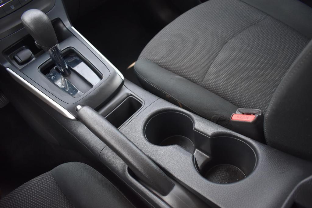 used 2019 Nissan Sentra car, priced at $15,991