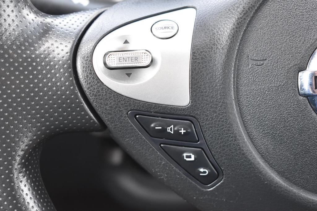 used 2019 Nissan Sentra car, priced at $15,991