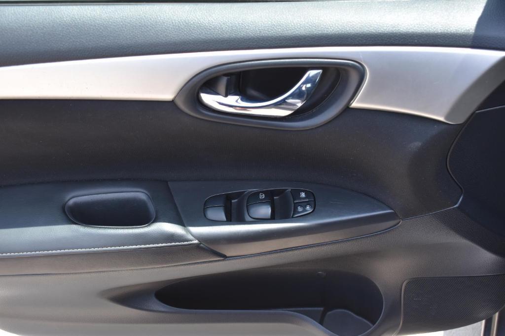 used 2019 Nissan Sentra car, priced at $15,991