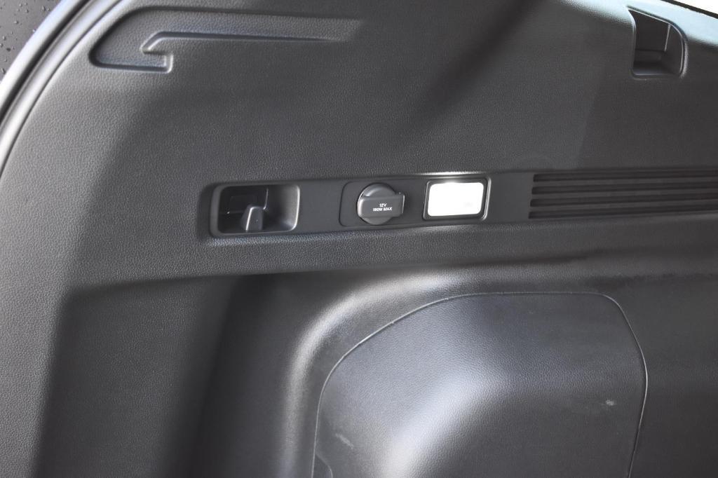 new 2026 Honda CR-V Hybrid car