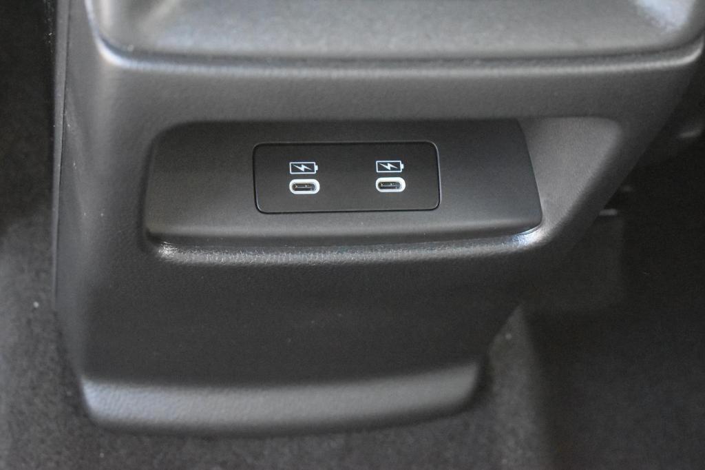 new 2026 Honda CR-V Hybrid car