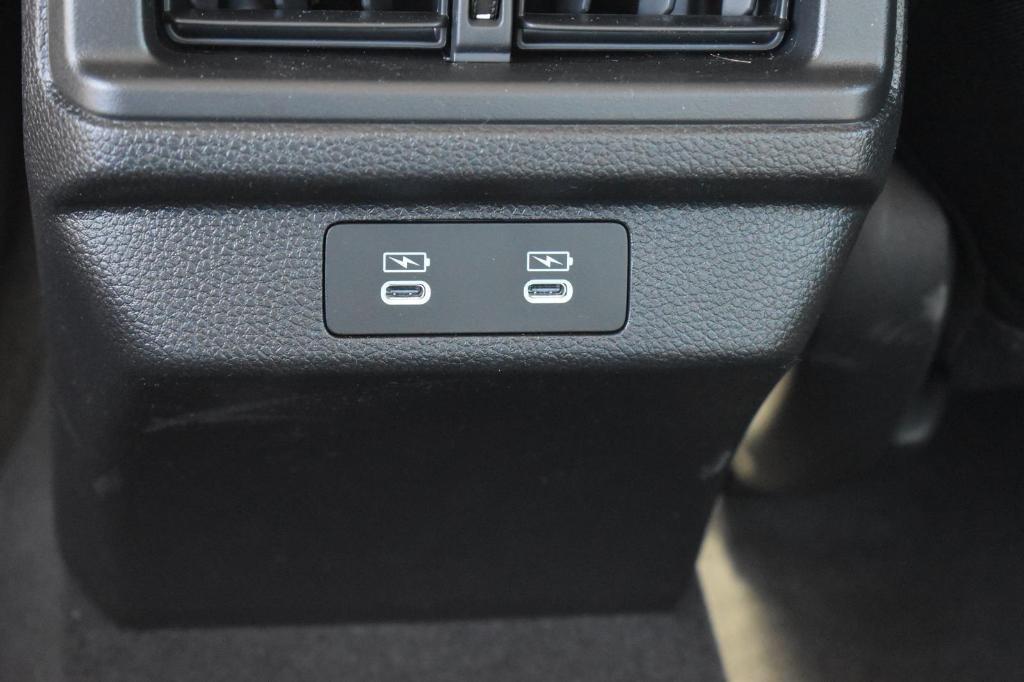 new 2025 Honda Accord car