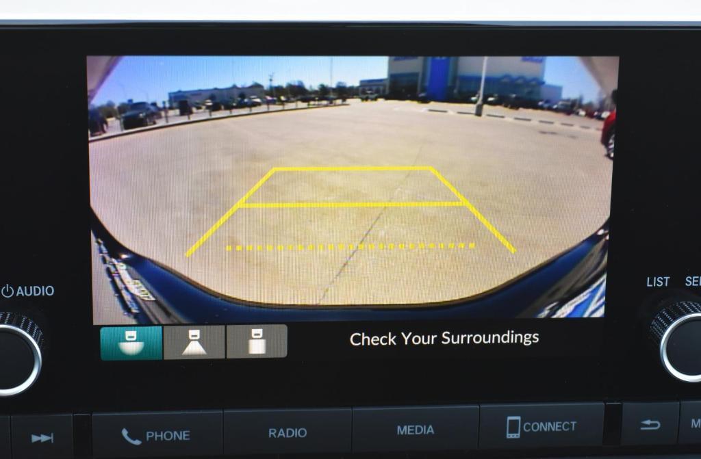 new 2025 Honda Accord car