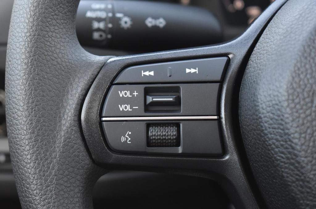 new 2025 Honda Accord car