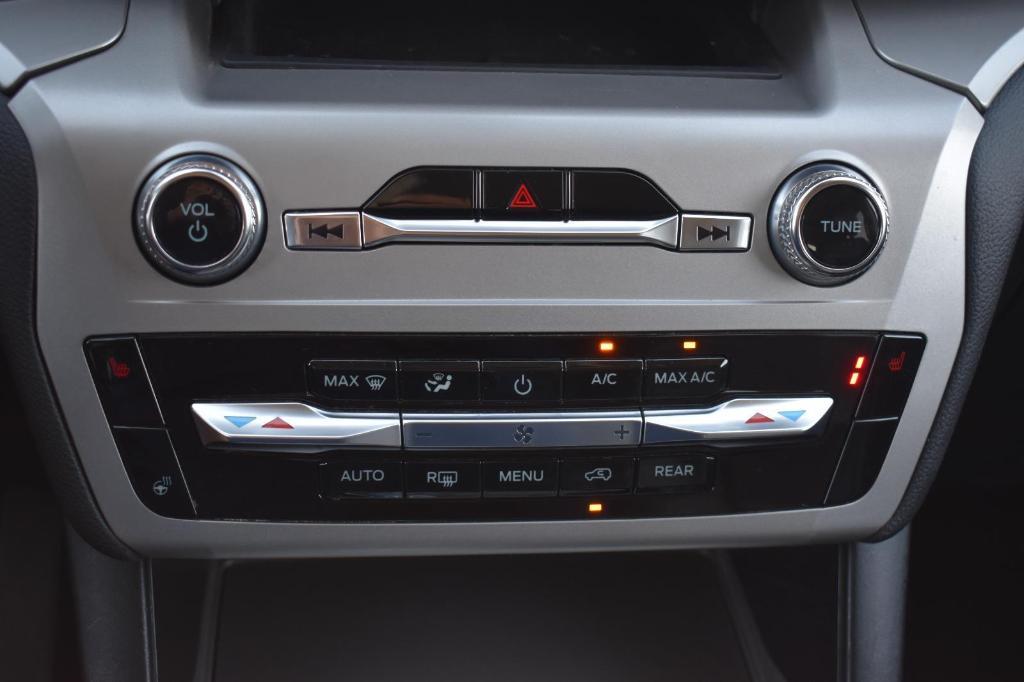 used 2022 Ford Explorer car, priced at $29,492