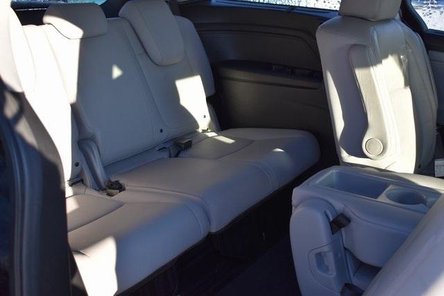 used 2019 Honda Odyssey car, priced at $31,991