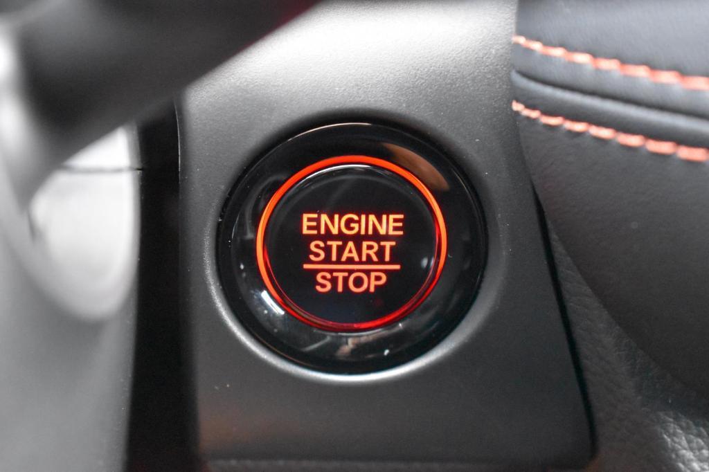 new 2026 Honda HR-V car