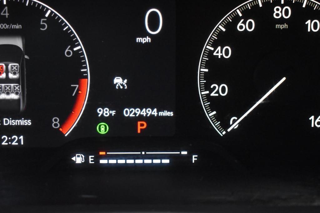 used 2022 Honda Civic car, priced at $22,991