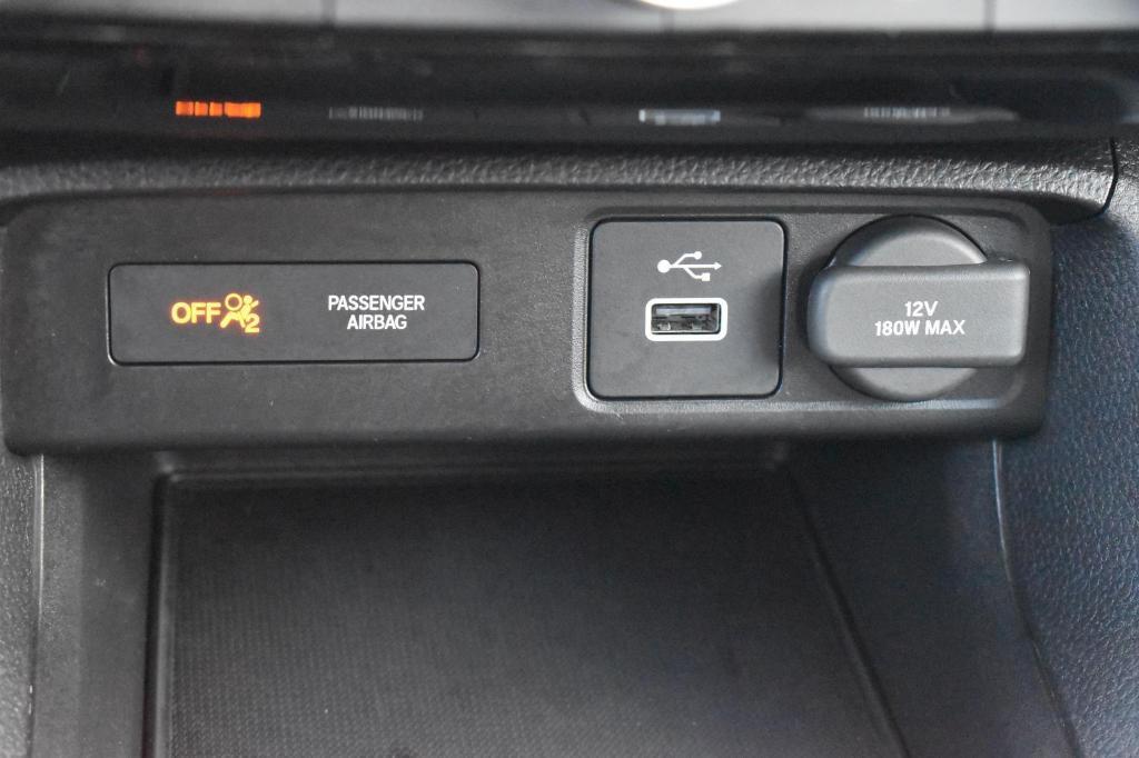 used 2022 Honda Civic car, priced at $22,991