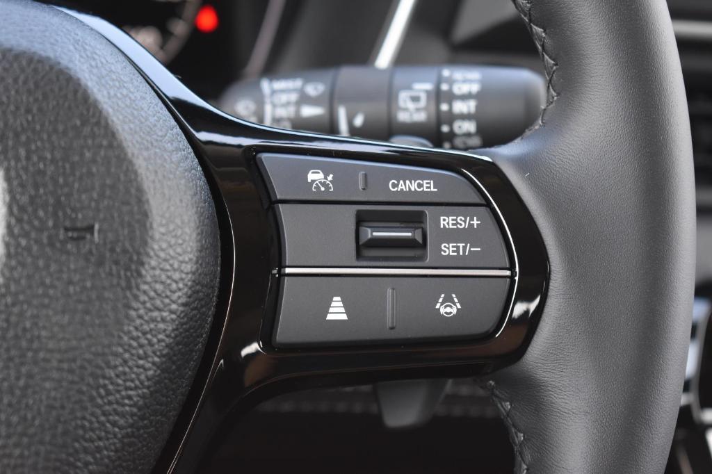 new 2025 Honda Pilot car