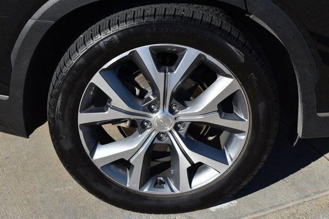 used 2020 Hyundai Palisade car, priced at $22,983