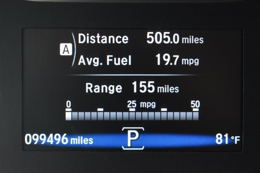 used 2019 Honda Ridgeline car, priced at $25,592