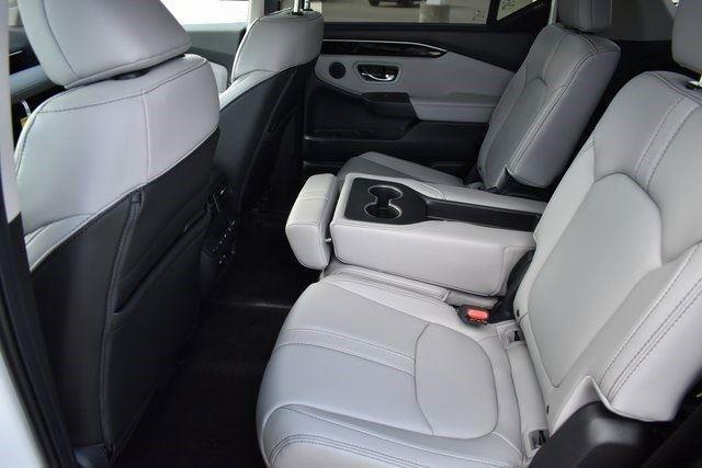 new 2025 Honda Pilot car, priced at $47,505
