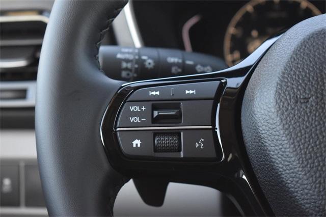 new 2025 Honda Pilot car