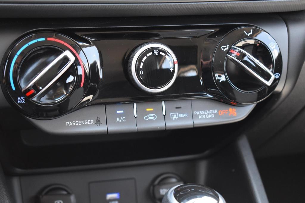 used 2022 Hyundai Kona car, priced at $18,591