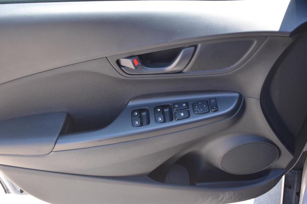 used 2022 Hyundai Kona car, priced at $18,591