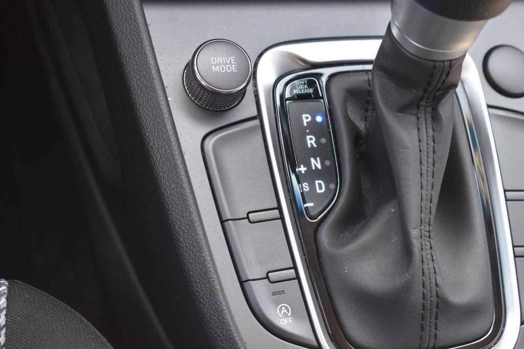 used 2022 Hyundai Kona car, priced at $18,591