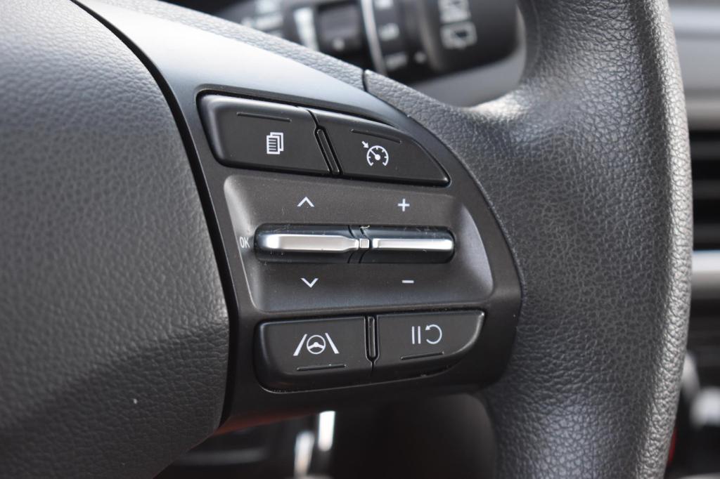 used 2022 Hyundai Kona car, priced at $18,591