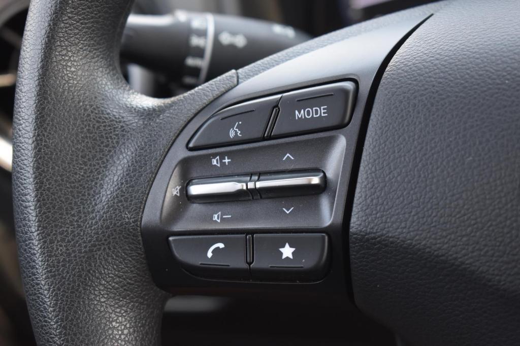 used 2022 Hyundai Kona car, priced at $18,591