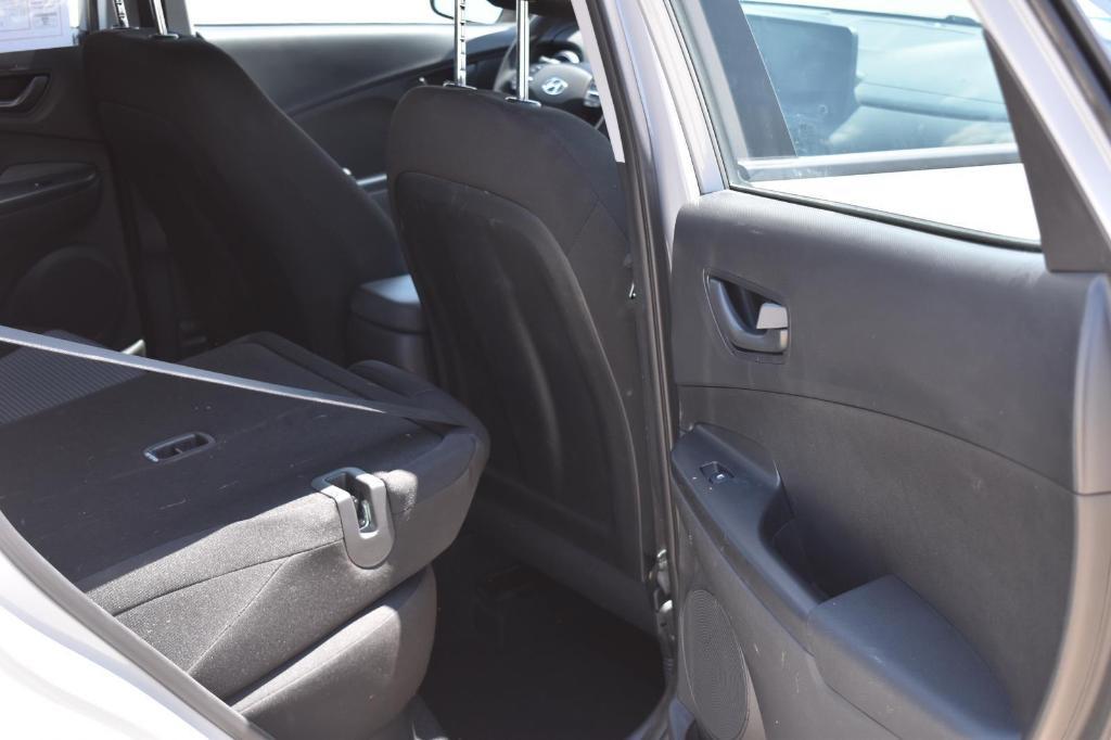 used 2022 Hyundai Kona car, priced at $18,591