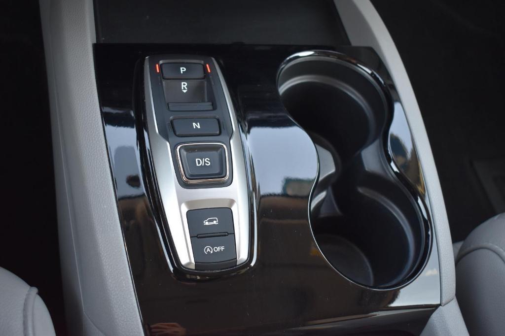 used 2018 Honda Pilot car, priced at $24,991