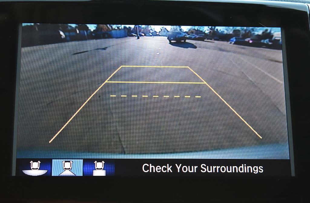 used 2018 Honda Pilot car, priced at $24,991