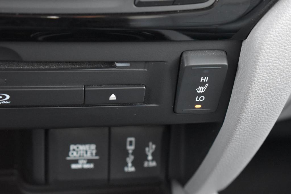 used 2018 Honda Pilot car, priced at $24,991