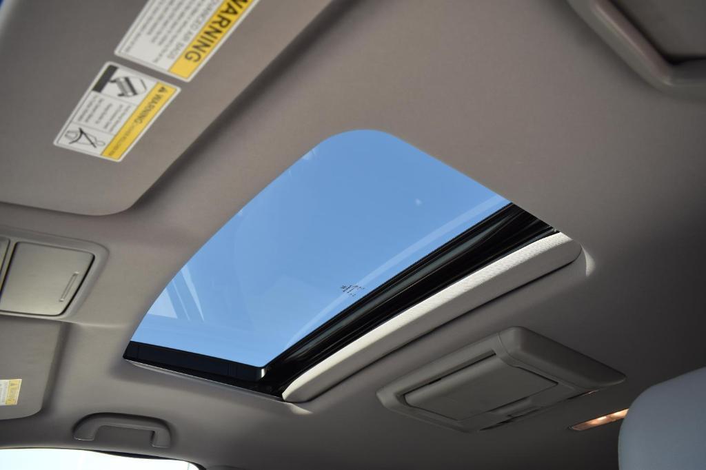 used 2018 Honda Pilot car, priced at $24,991