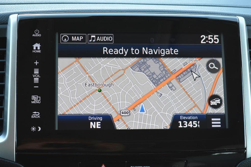 used 2018 Honda Pilot car, priced at $24,991