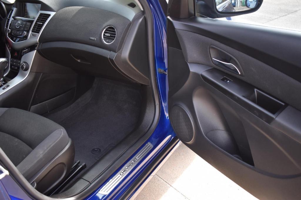 used 2013 Chevrolet Cruze car, priced at $7,991