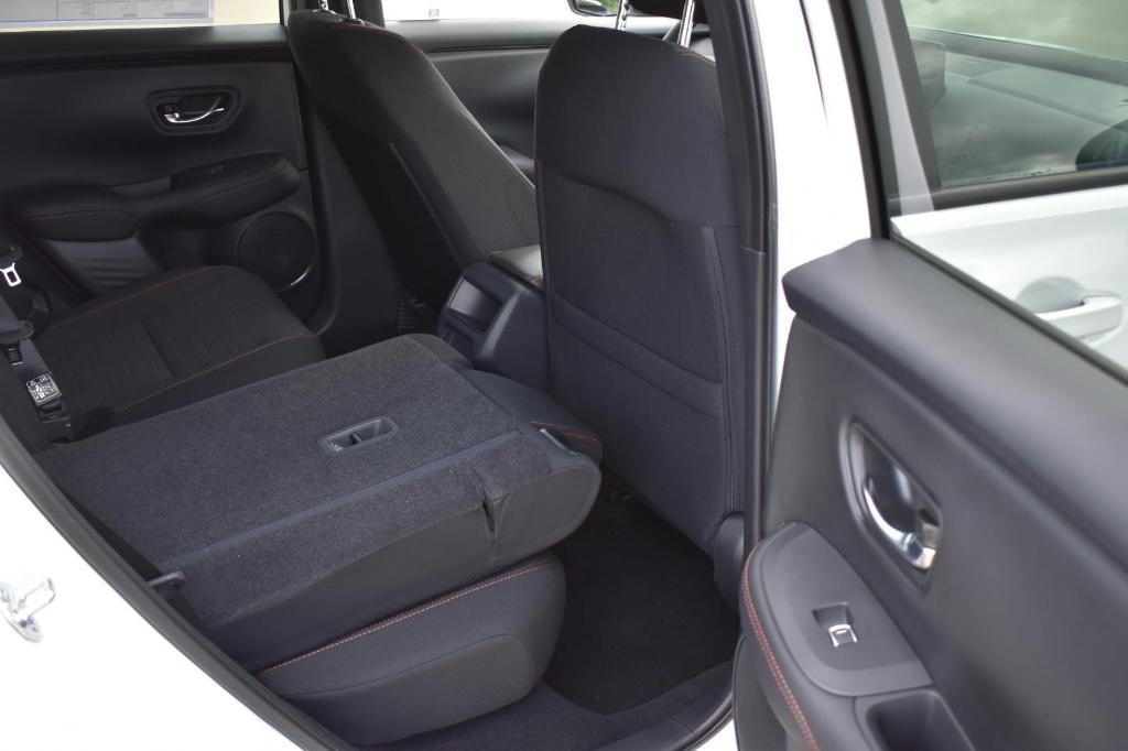 new 2026 Honda HR-V car