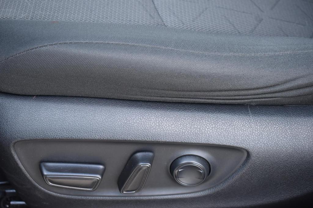 used 2021 Toyota RAV4 car, priced at $25,492