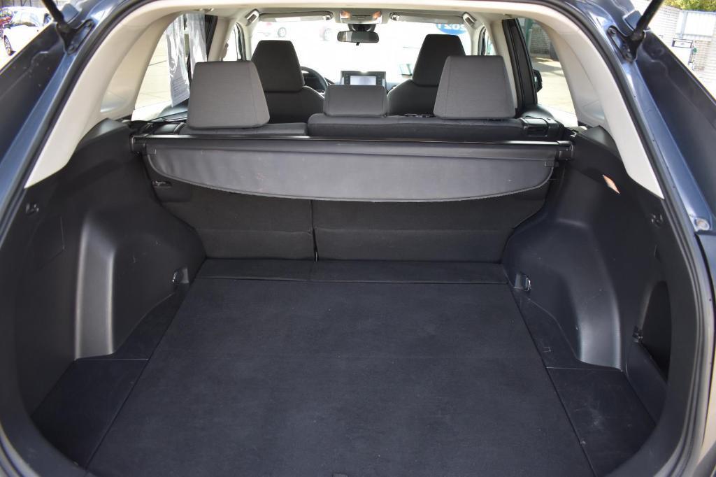 used 2021 Toyota RAV4 car, priced at $25,492