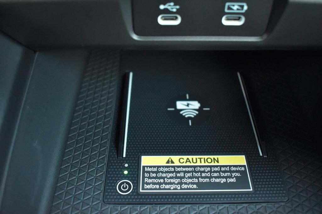 new 2025 Honda Accord Hybrid car