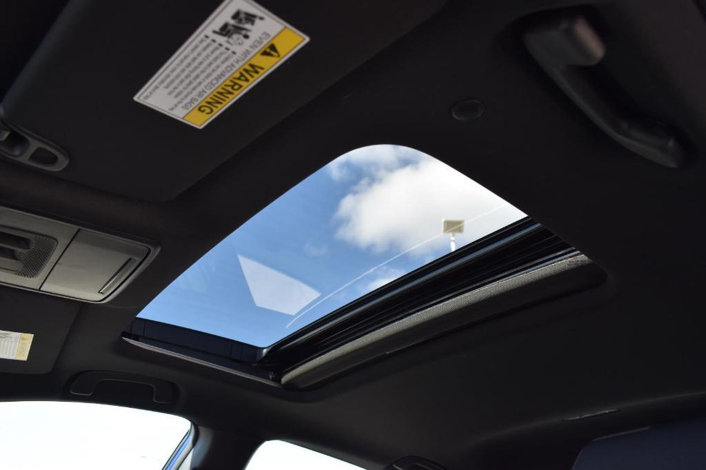 new 2025 Honda Accord Hybrid car