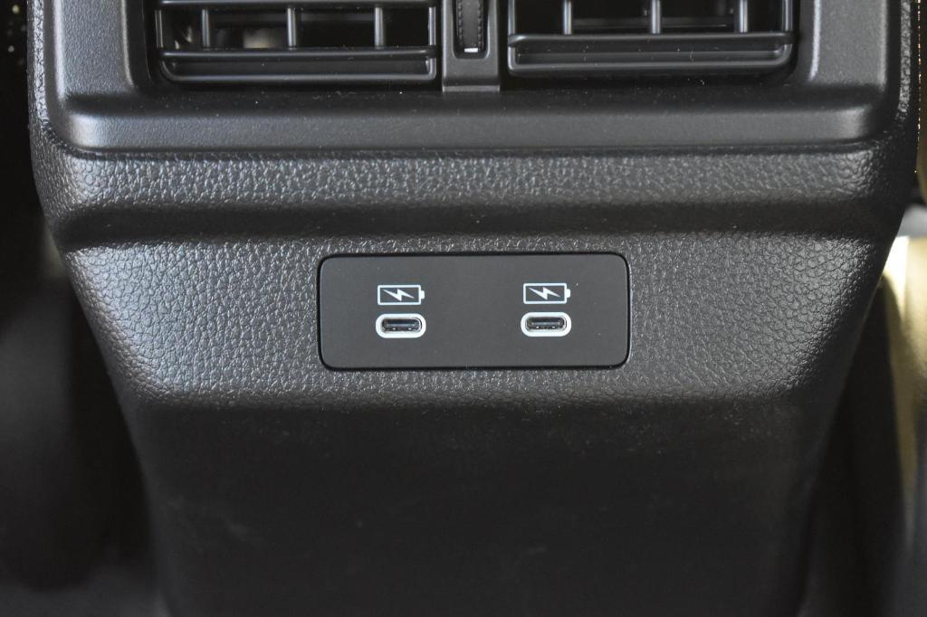 new 2025 Honda Accord Hybrid car