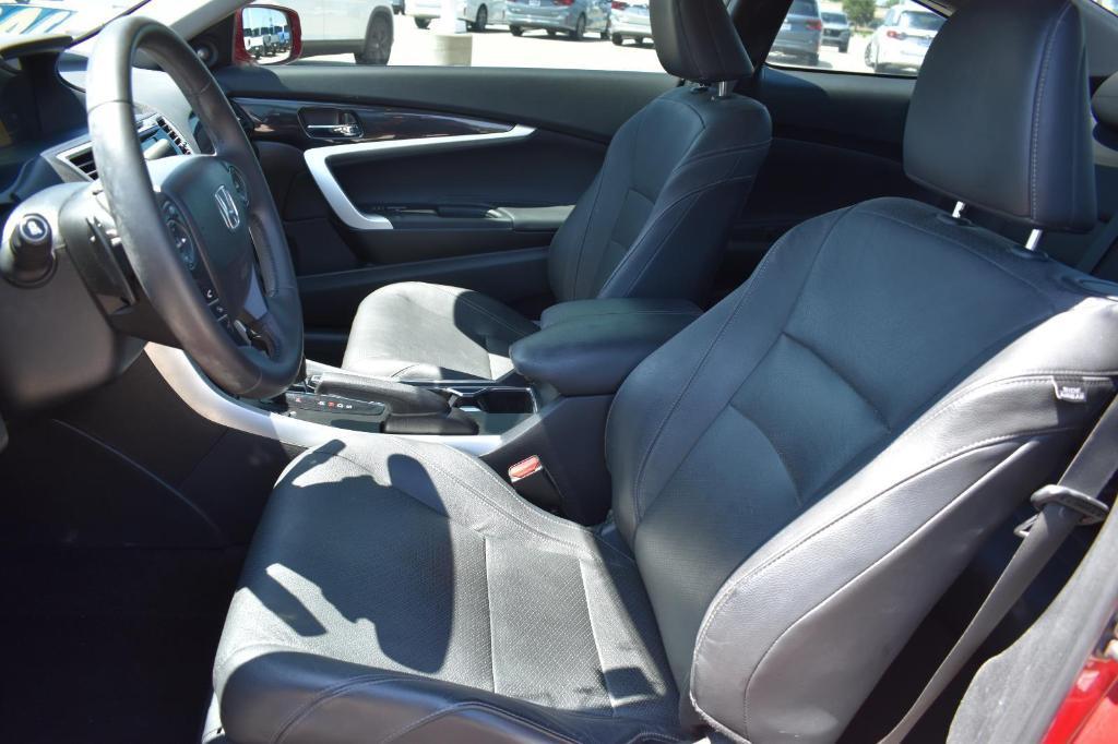 used 2014 Honda Accord car, priced at $14,991