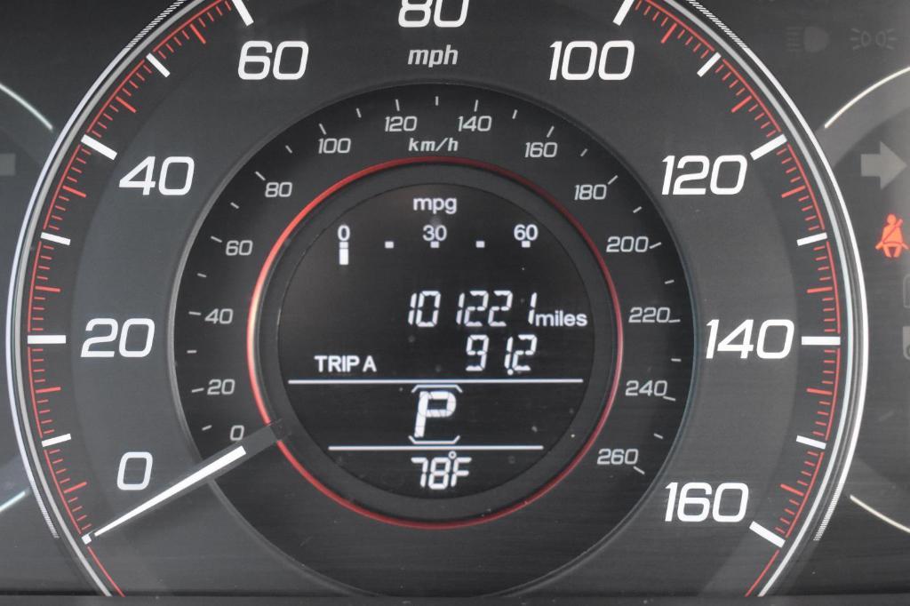 used 2014 Honda Accord car, priced at $14,991