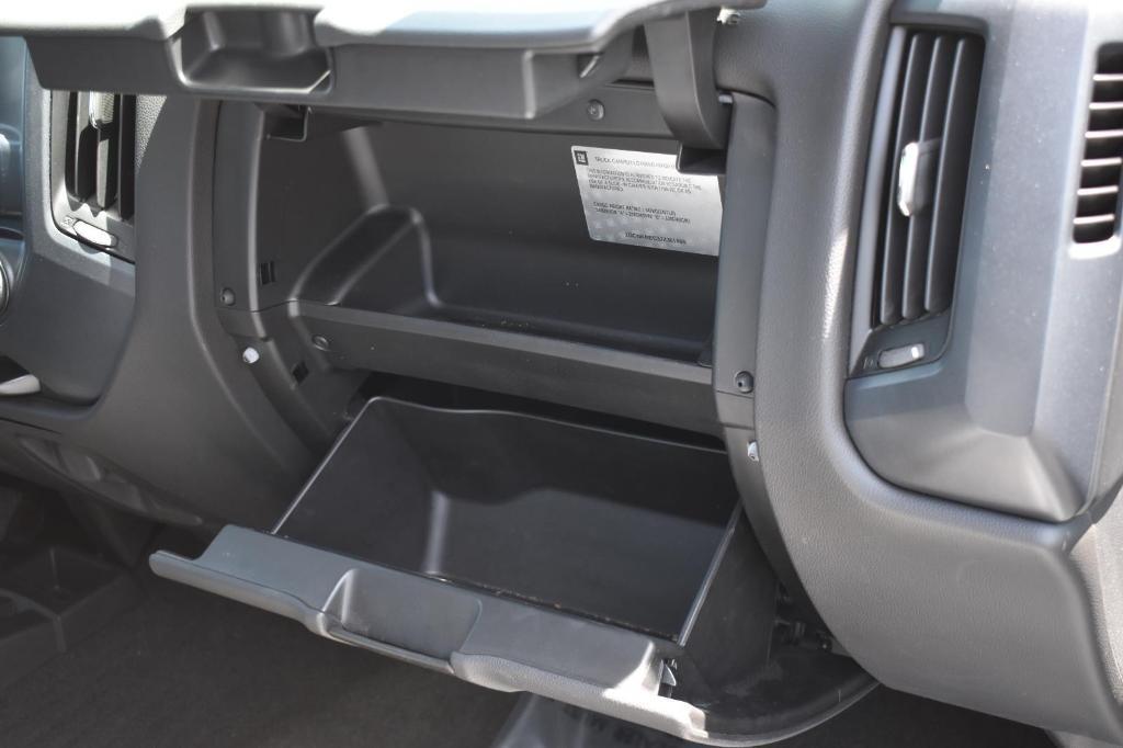 used 2018 Chevrolet Silverado 1500 car, priced at $28,495