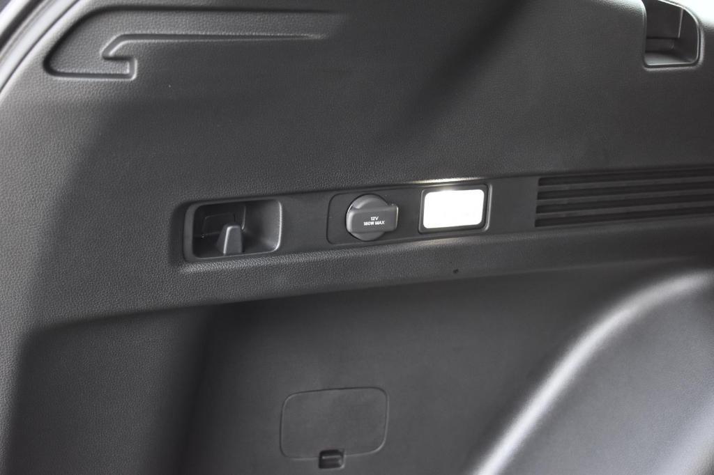 new 2026 Honda CR-V car