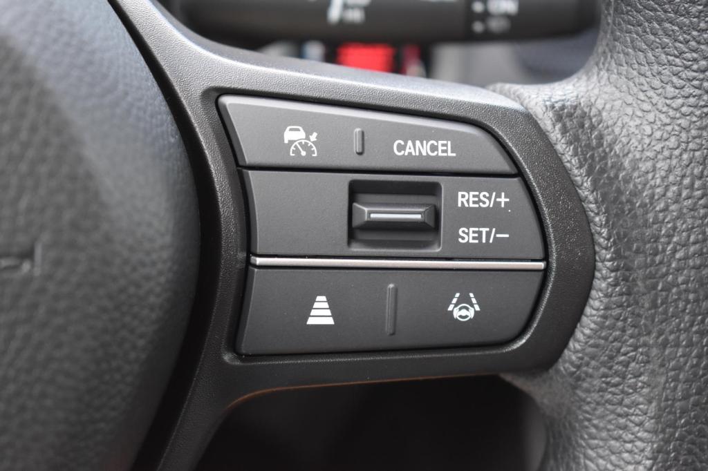 new 2026 Honda CR-V car