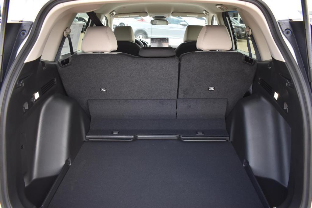 new 2026 Honda CR-V car