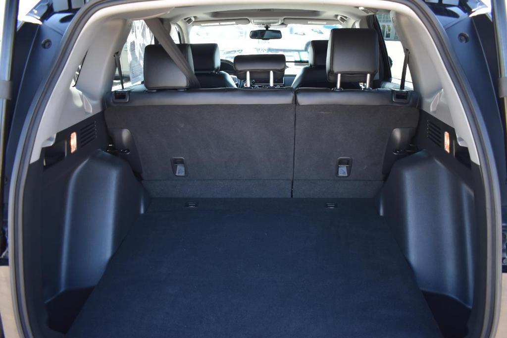 used 2022 Honda CR-V car, priced at $28,993