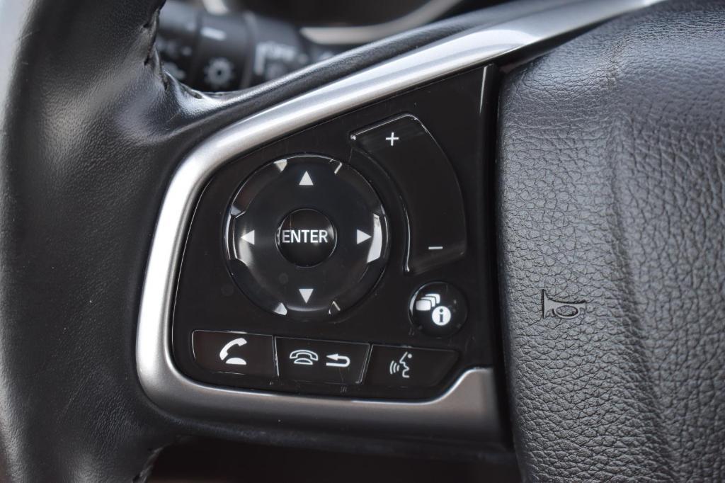 used 2022 Honda CR-V car, priced at $28,993