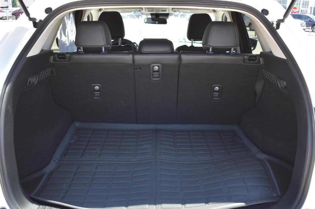 used 2023 Mazda CX-5 car, priced at $25,482