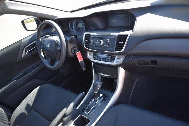 used 2014 Honda Accord car, priced at $14,991