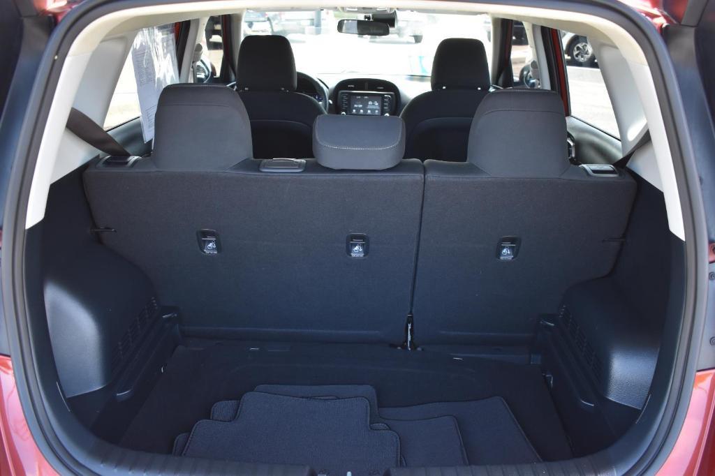 used 2020 Kia Soul car, priced at $16,992