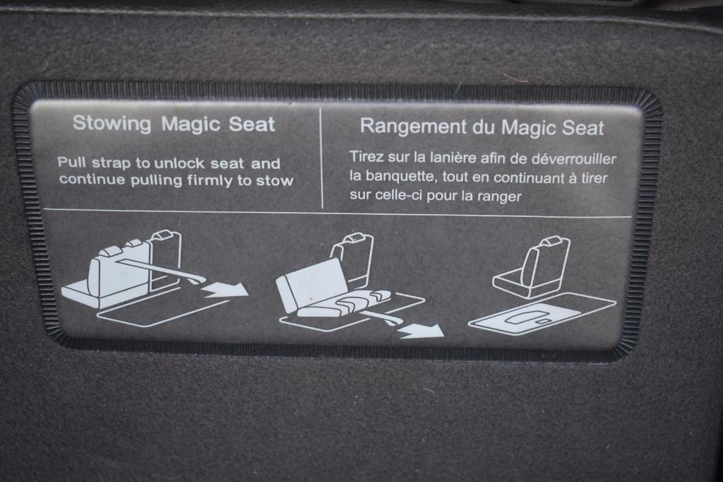 used 2020 Honda Odyssey car, priced at $27,692