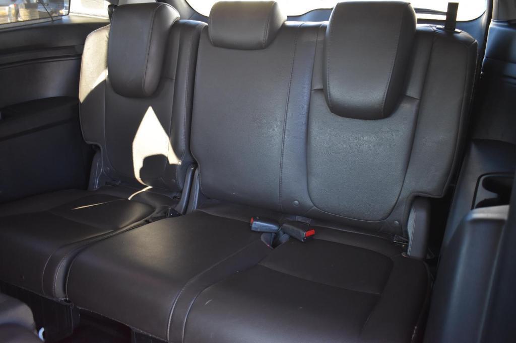 used 2020 Honda Odyssey car, priced at $27,692