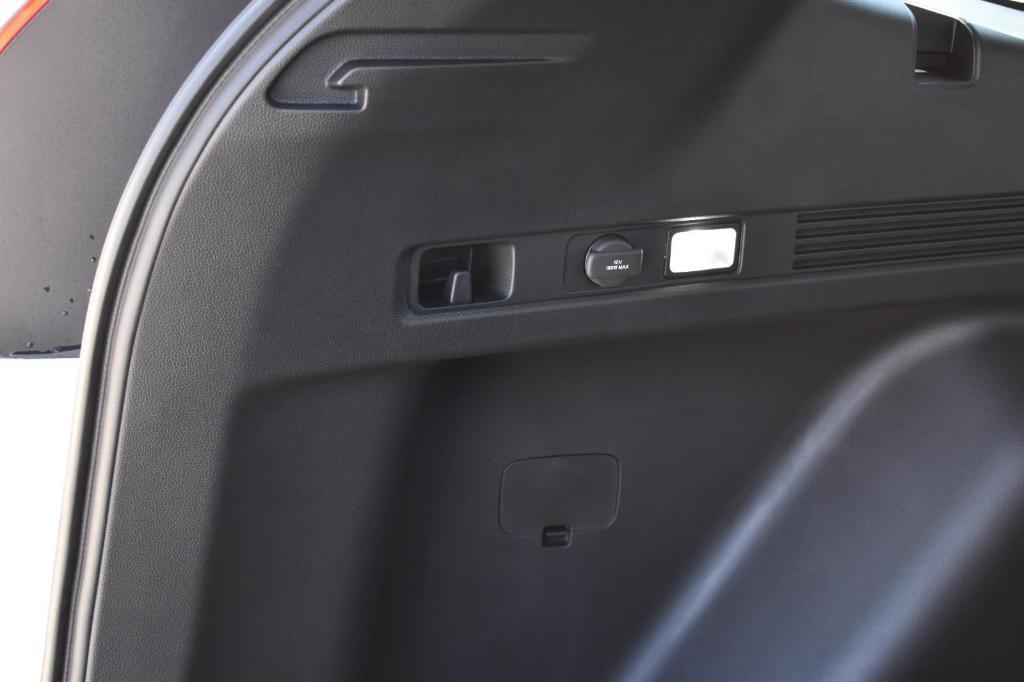 new 2025 Honda CR-V car
